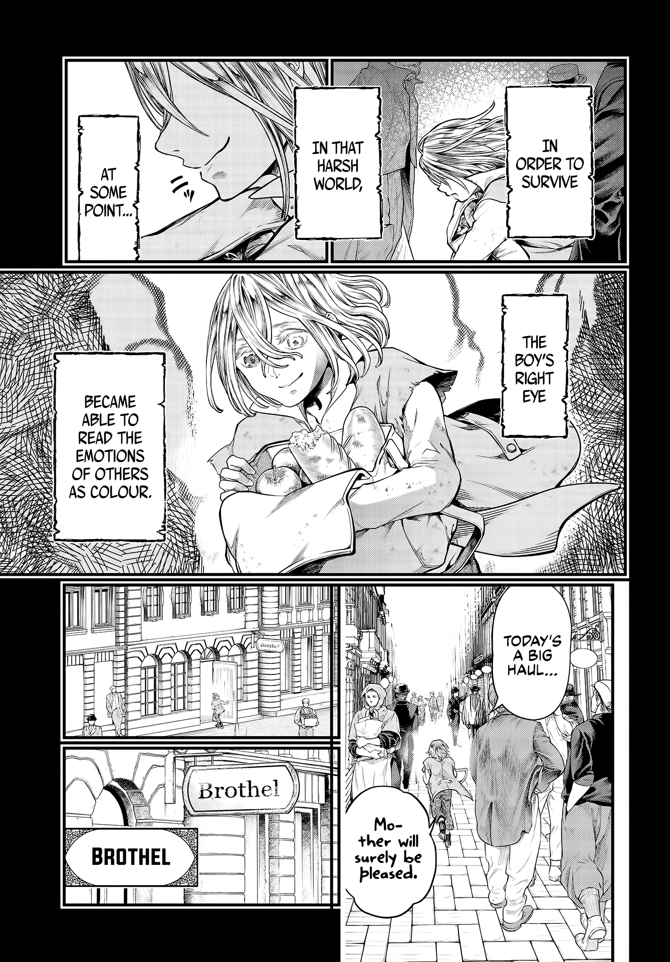 Record Of Ragnarok, Chapter 25 image 14